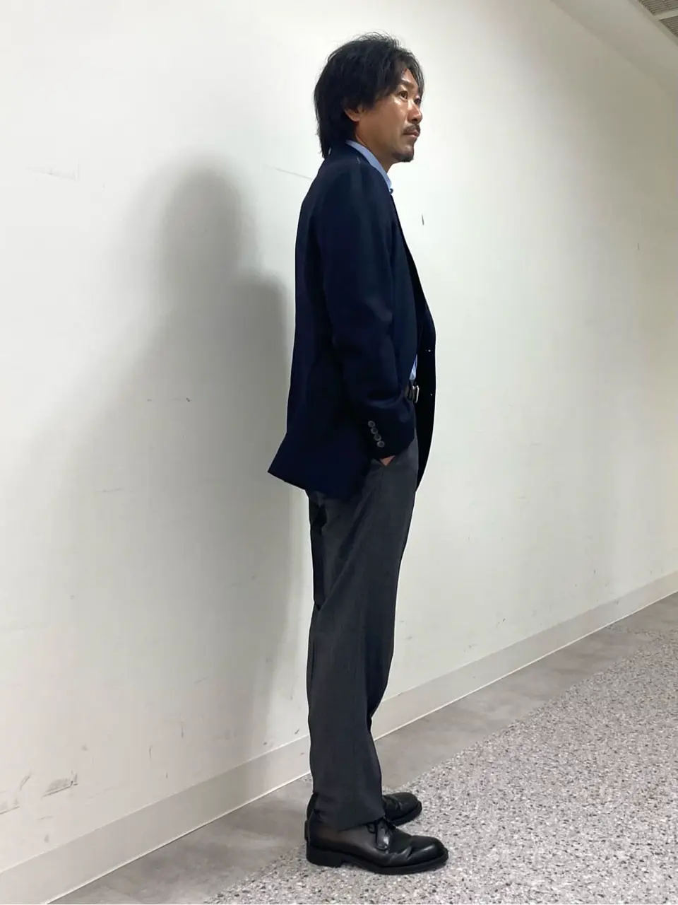 GOTAIRIKU 松田 コーディネート画像