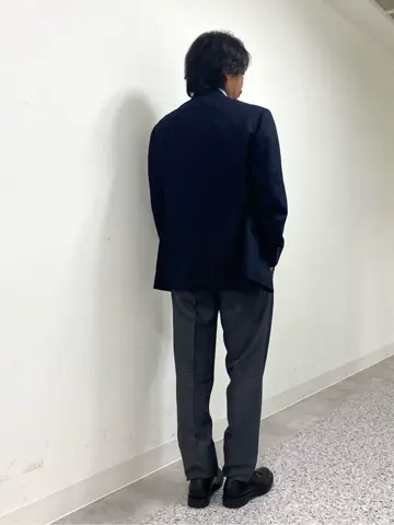 GOTAIRIKU 松田 コーディネート画像