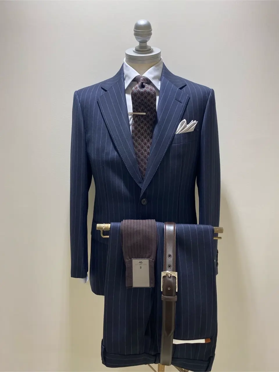  深谷 コーディネート画像