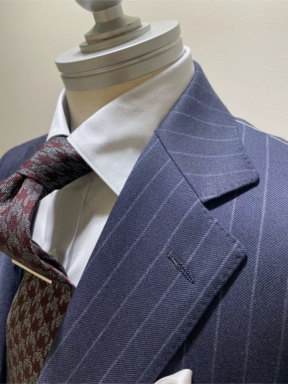 GOTAIRIKU 深谷 コーディネート画像