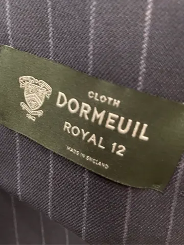 GOTAIRIKU 深谷 コーディネート画像