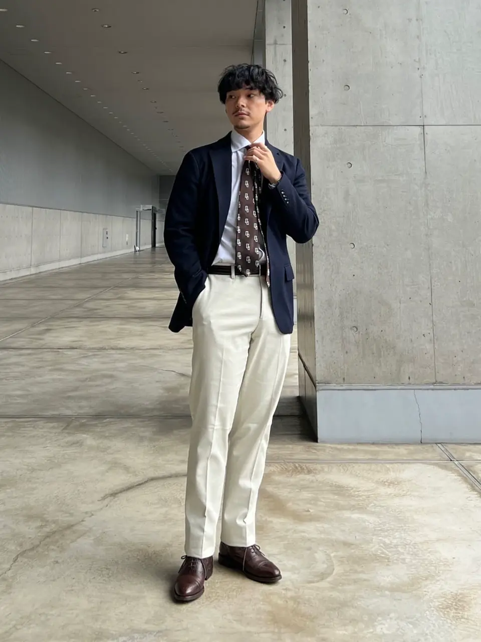  竹林 コーディネート画像