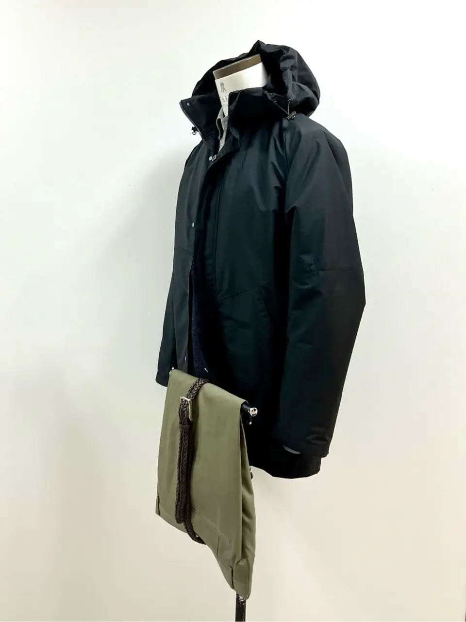 GOTAIRIKU 今井 コーディネート画像