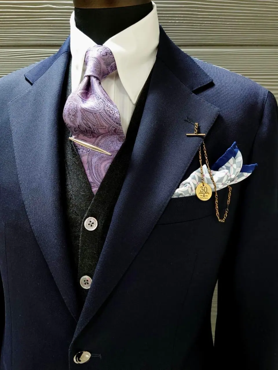 GOTAIRIKU 八幡 コーディネート画像