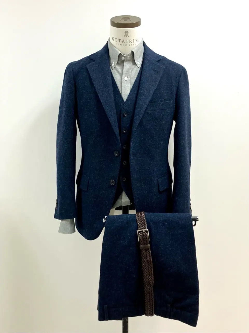  今井 コーディネート画像