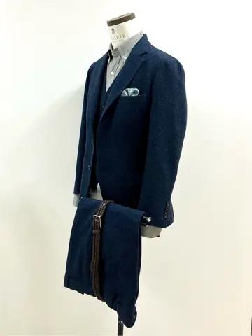 GOTAIRIKU 今井 コーディネート画像