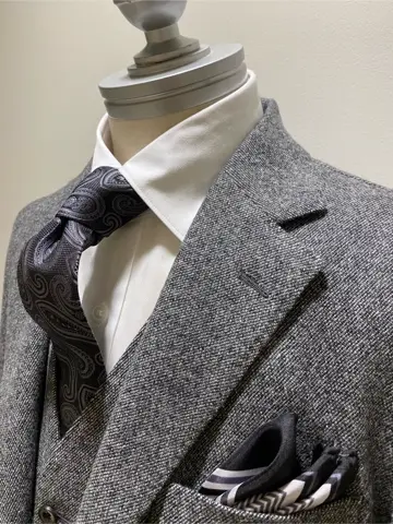 GOTAIRIKU 深谷 コーディネート画像