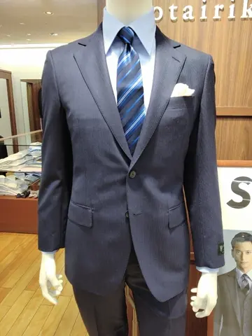 GOTAIRIKU 江坂 コーディネート画像