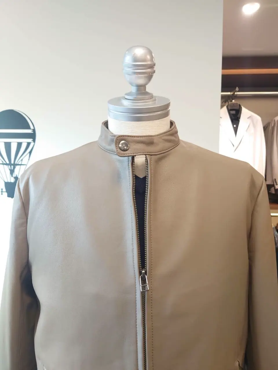 GOTAIRIKU 佐瀬 コーディネート画像