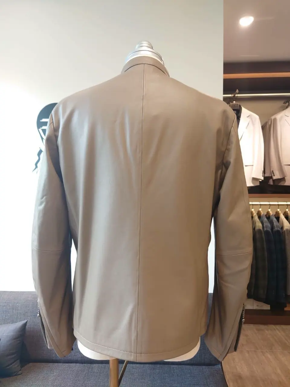 GOTAIRIKU 佐瀬 コーディネート画像