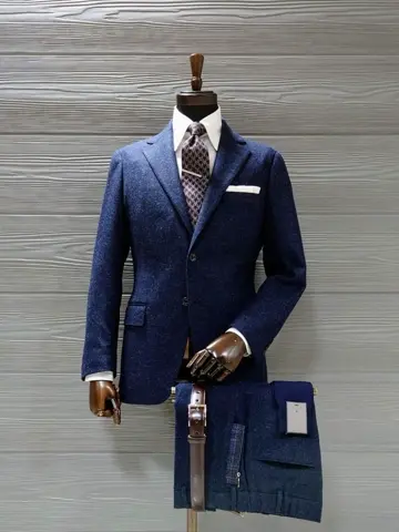 GOTAIRIKU 八幡 コーディネート画像