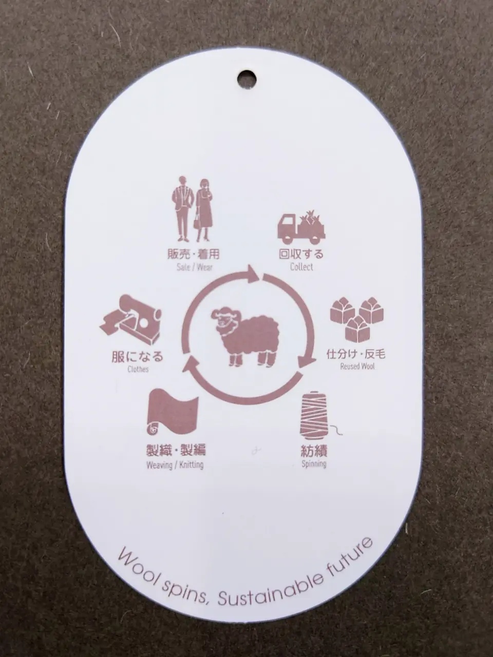 GOTAIRIKU 八幡 コーディネート画像