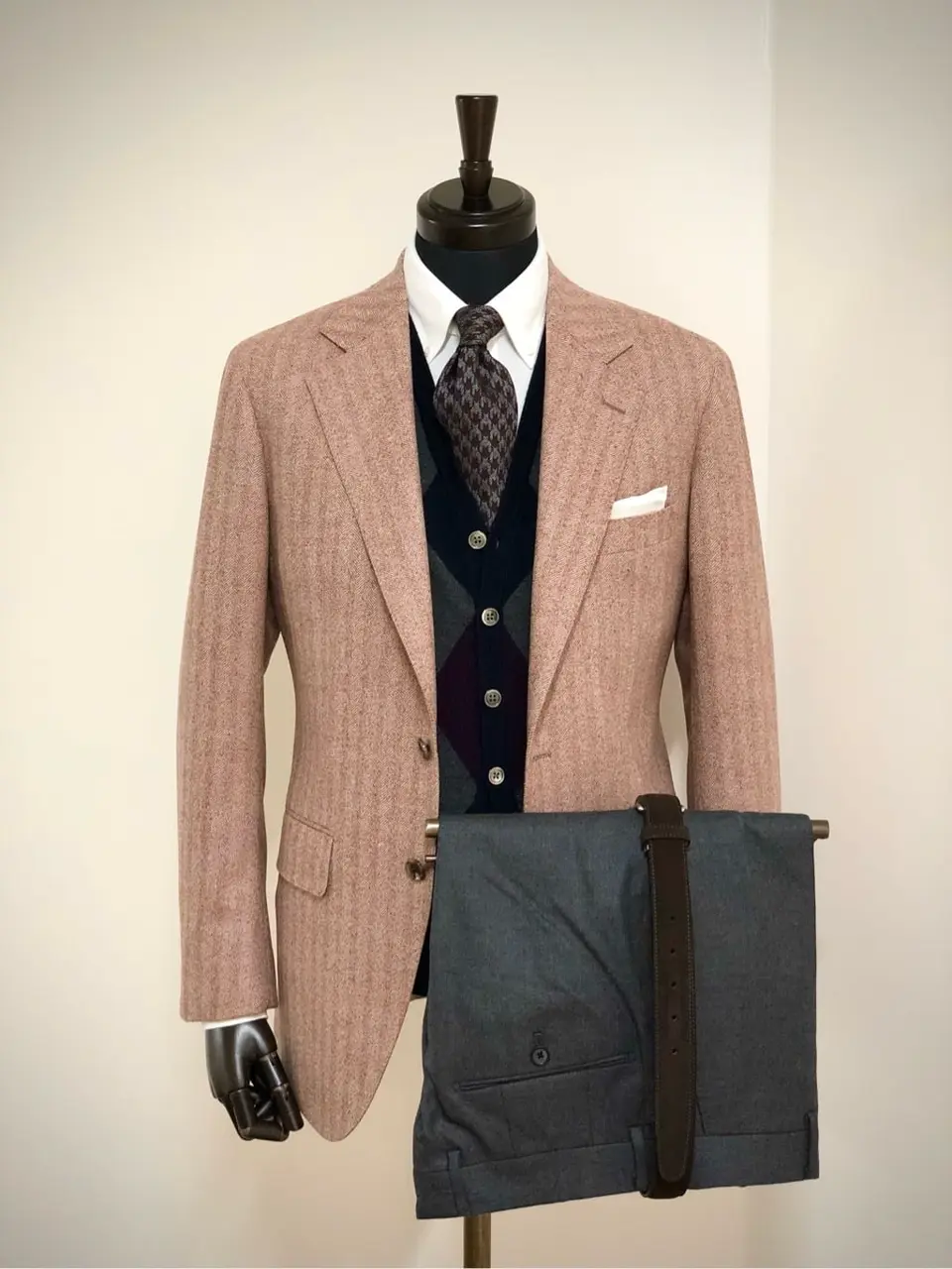  大滝 コーディネート画像