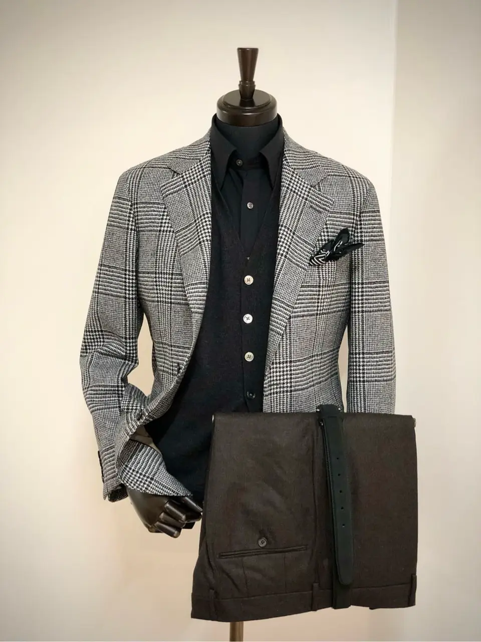  大滝 コーディネート画像