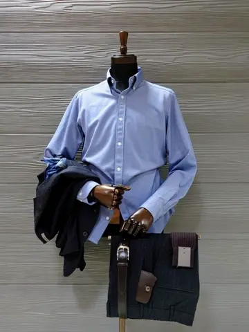 GOTAIRIKU 八幡 コーディネート画像