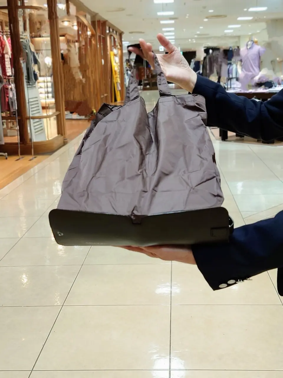 GOTAIRIKU 八幡 コーディネート画像