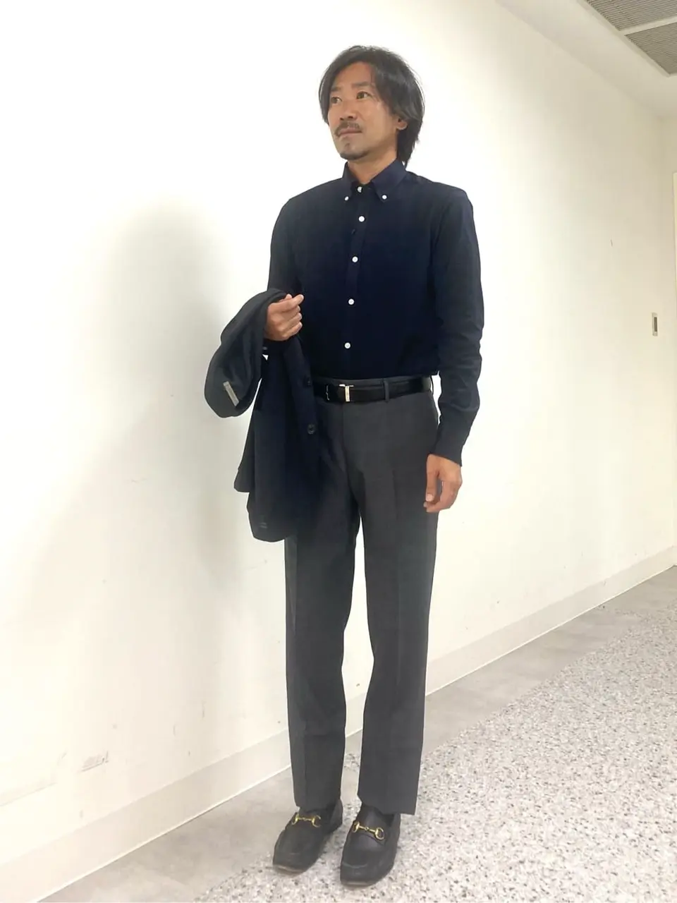 GOTAIRIKU 松田 コーディネート画像