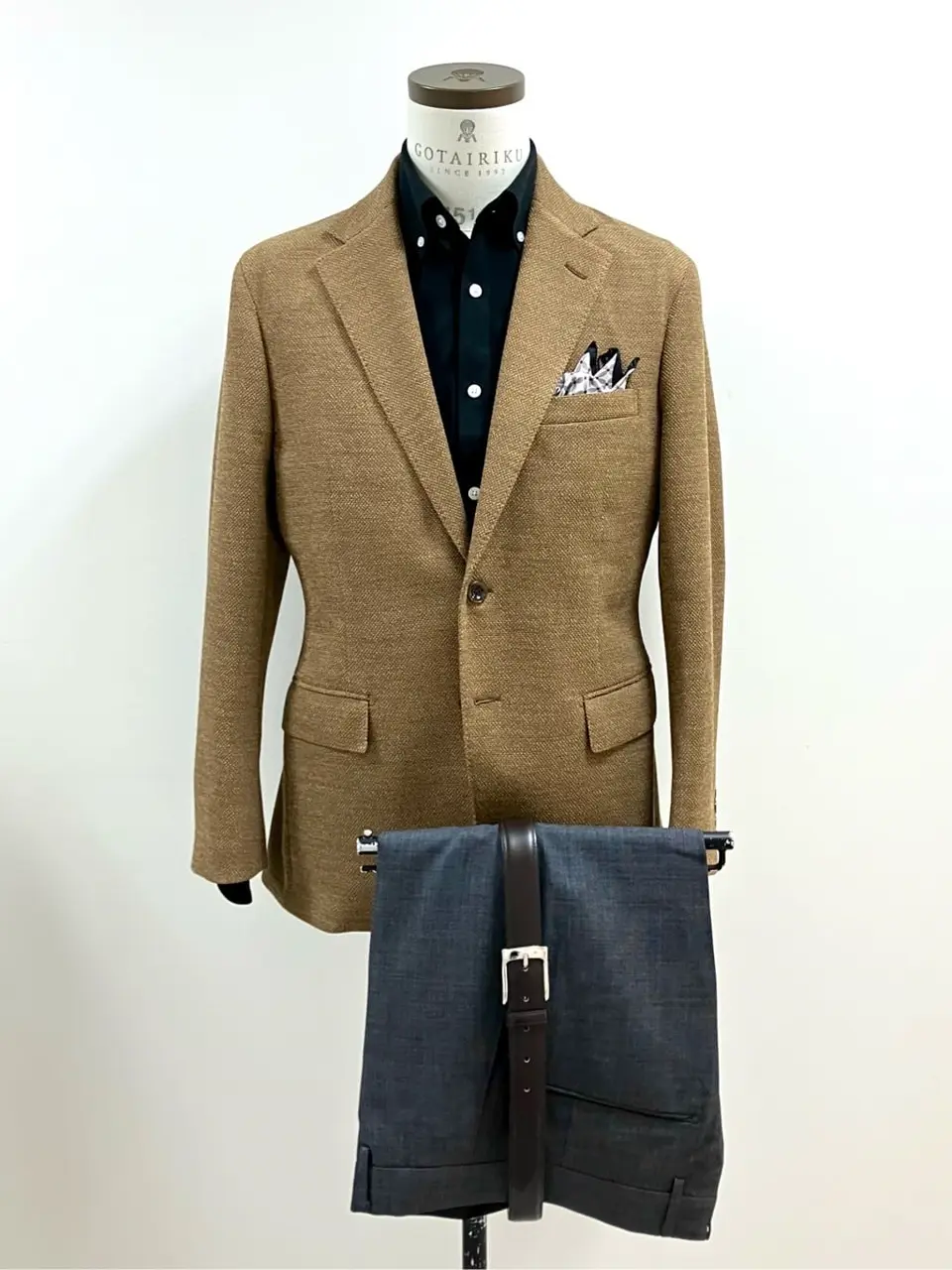  今井 コーディネート画像