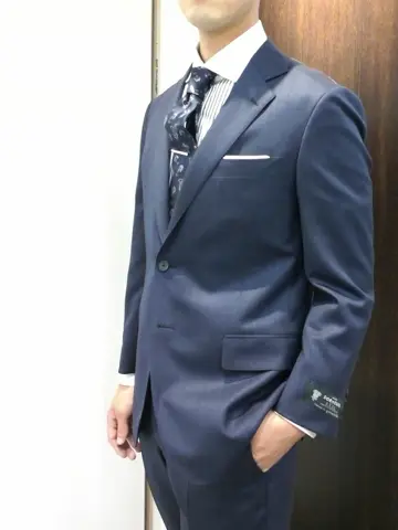 GOTAIRIKU 佐瀬 コーディネート画像