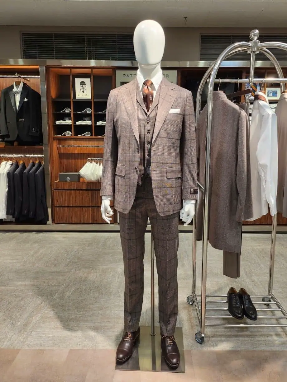  吉田 コーディネート画像