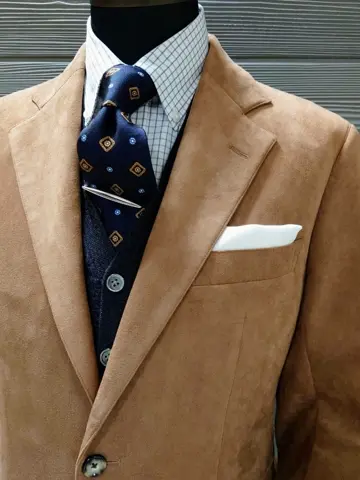 GOTAIRIKU 八幡 コーディネート画像