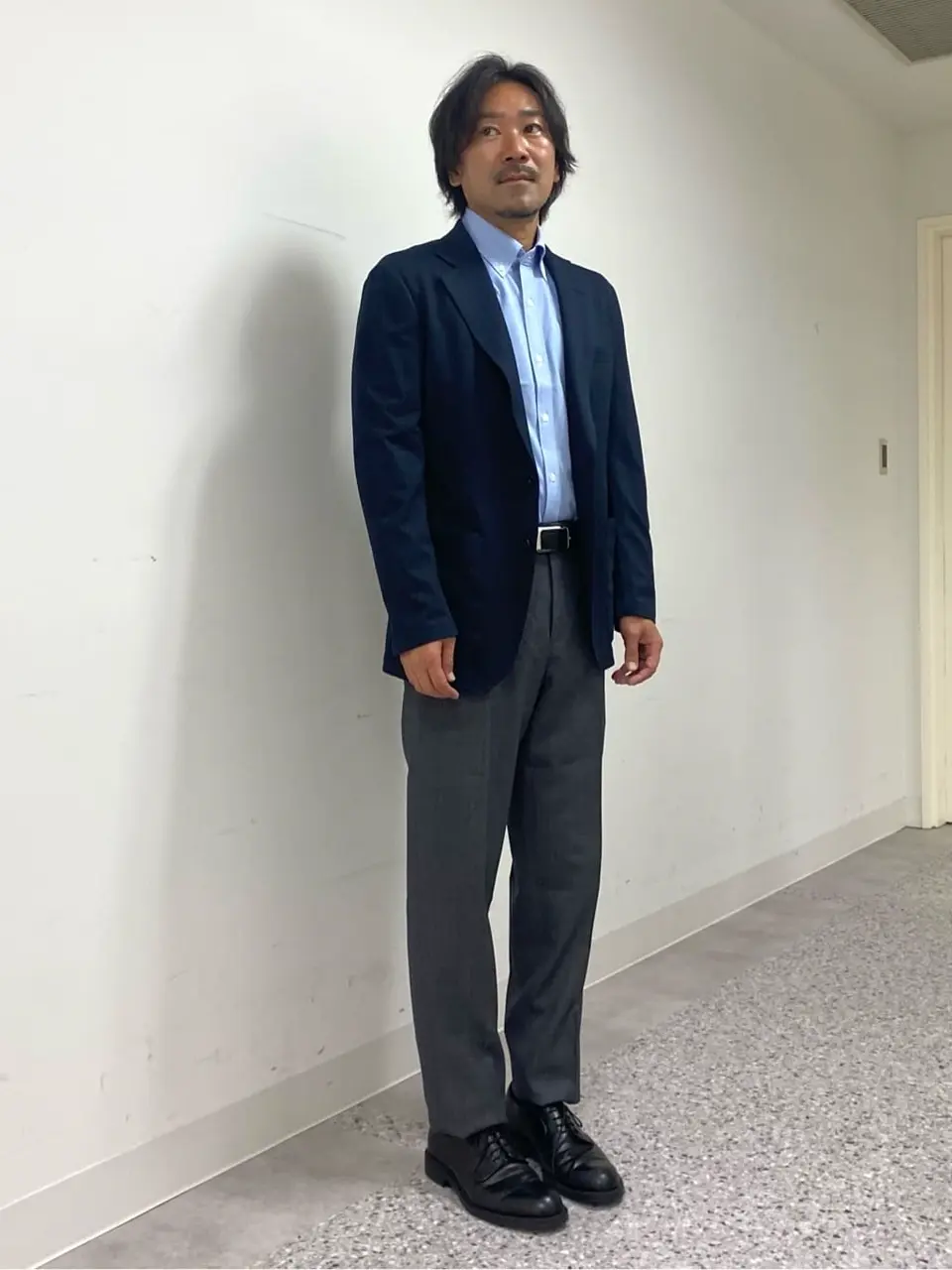 GOTAIRIKU 松田 コーディネート画像