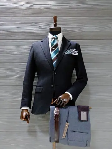 GOTAIRIKU 八幡 コーディネート画像