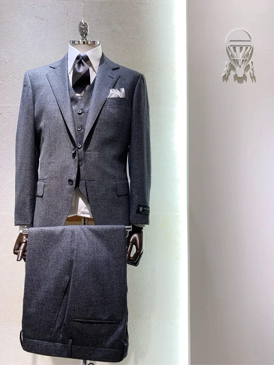  森  靖実 コーディネート画像