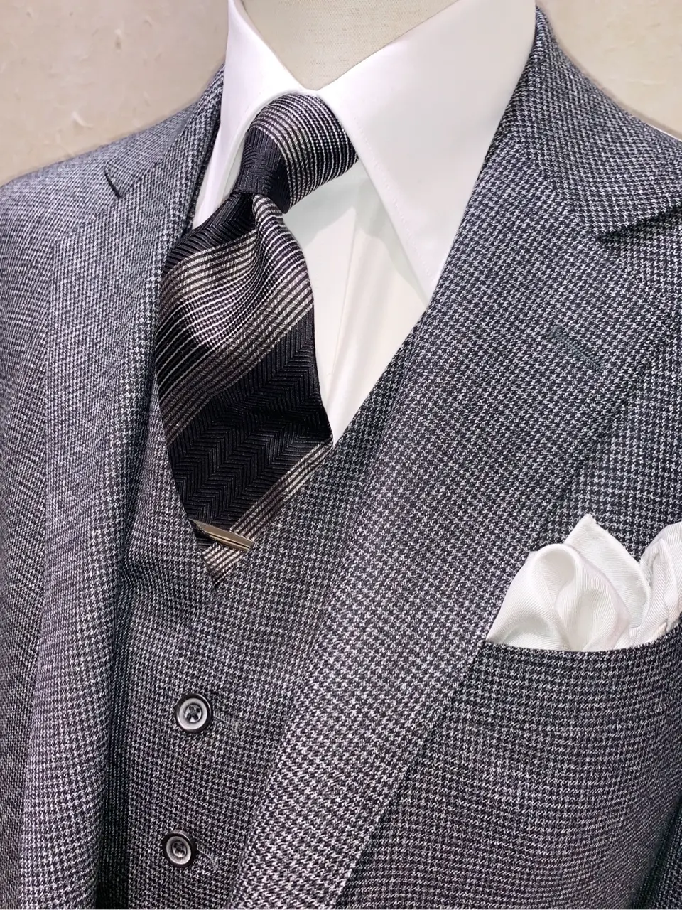 GOTAIRIKU 森  靖実 コーディネート画像