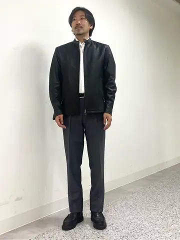 GOTAIRIKU 松田 コーディネート画像