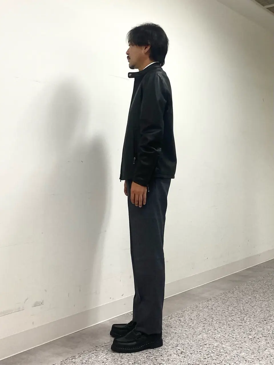 GOTAIRIKU 松田 コーディネート画像