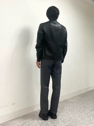 GOTAIRIKU 松田 コーディネート画像