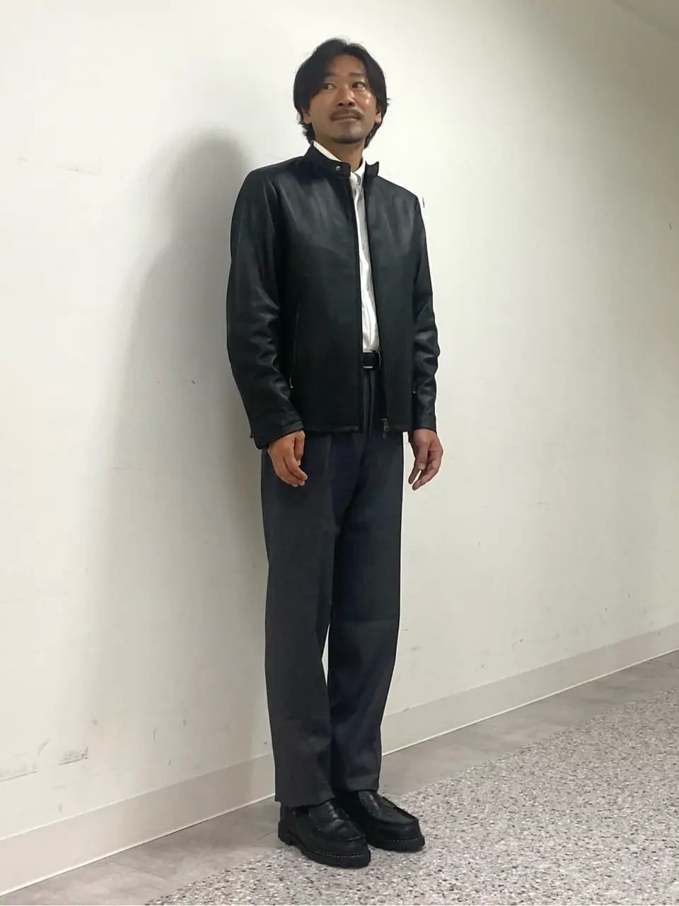 GOTAIRIKU 松田 コーディネート画像