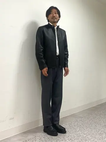 GOTAIRIKU 松田 コーディネート画像