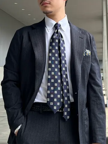 GOTAIRIKU 竹林 コーディネート画像