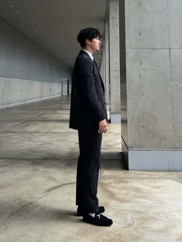 GOTAIRIKU 竹林 コーディネート画像