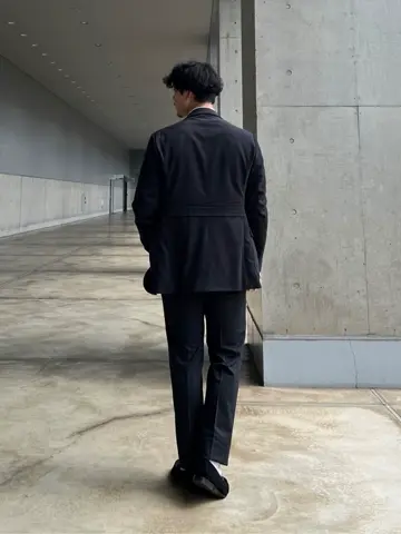 GOTAIRIKU 竹林 コーディネート画像