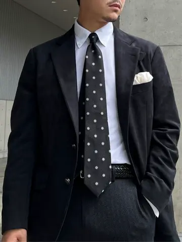 GOTAIRIKU 竹林 コーディネート画像