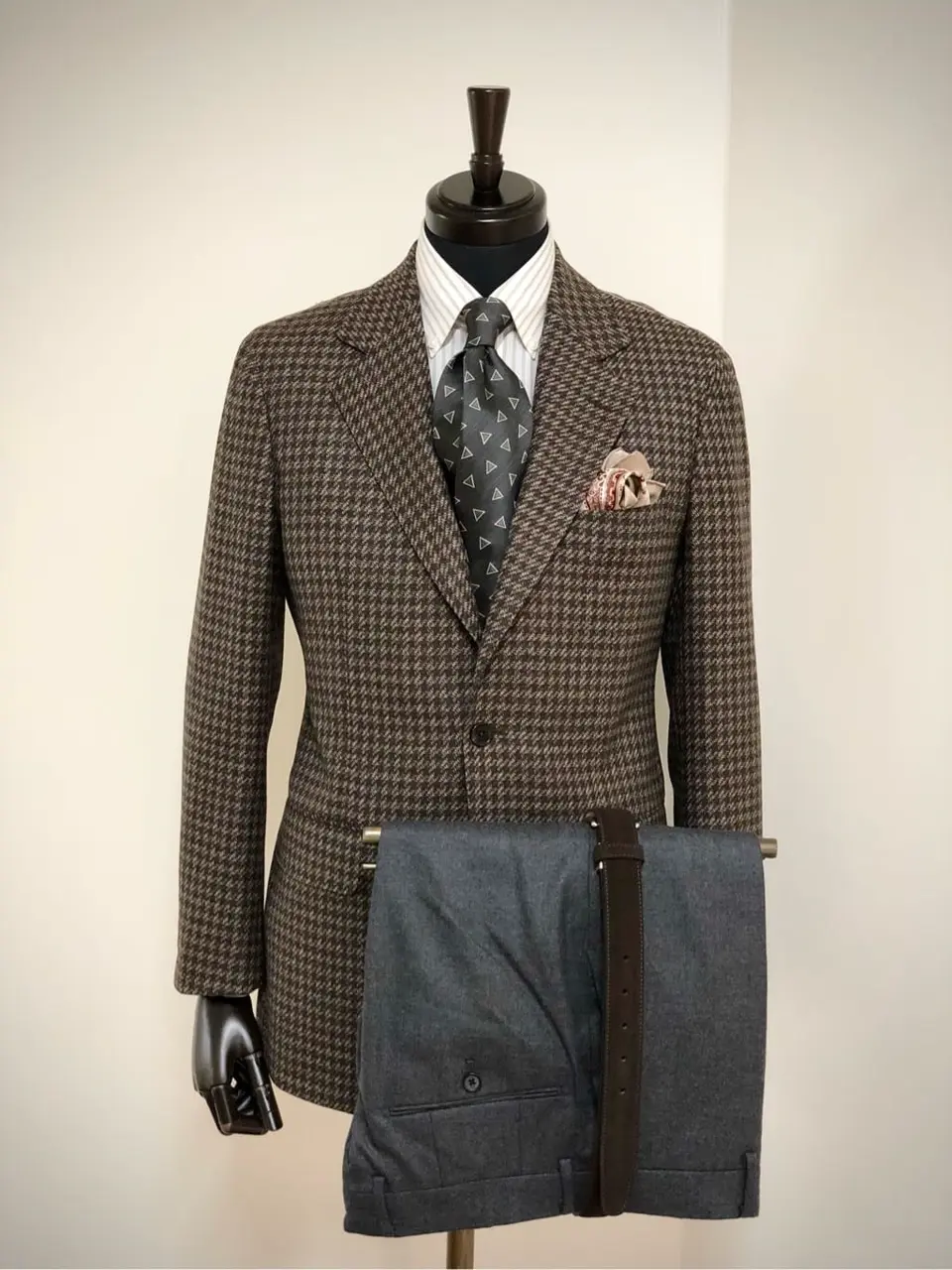  大滝 コーディネート画像