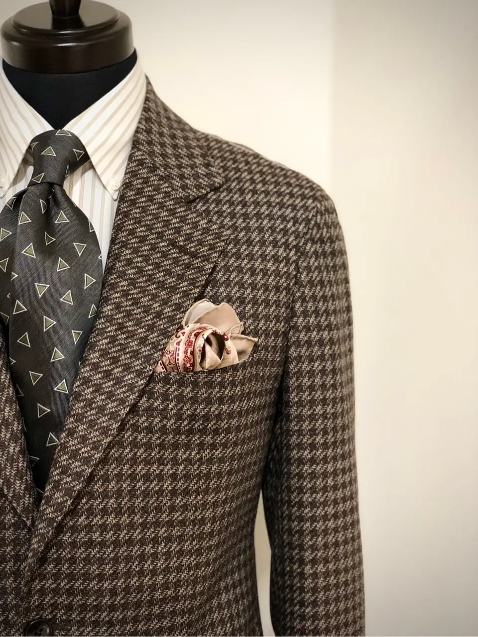 GOTAIRIKU 大滝 コーディネート画像