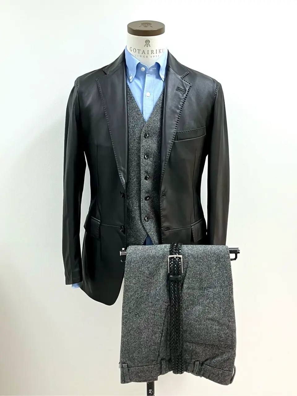  今井 コーディネート画像