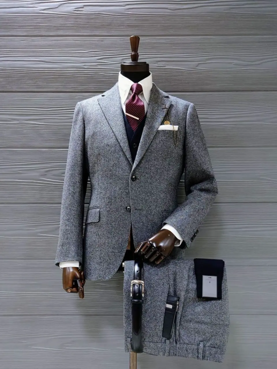  八幡 コーディネート画像