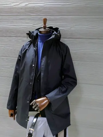 GOTAIRIKU 八幡 コーディネート画像