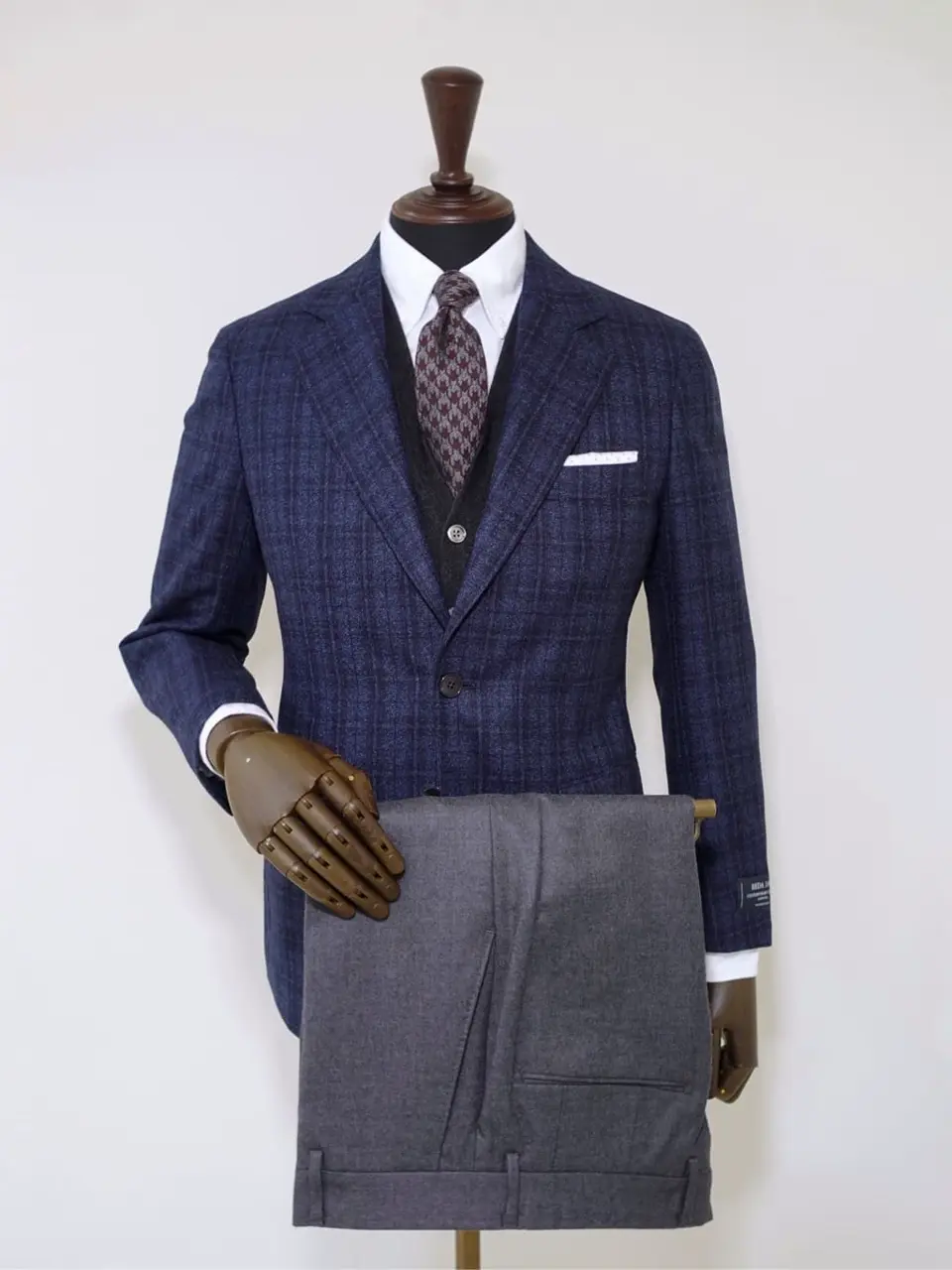  大森 コーディネート画像