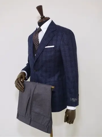 GOTAIRIKU 大森 コーディネート画像