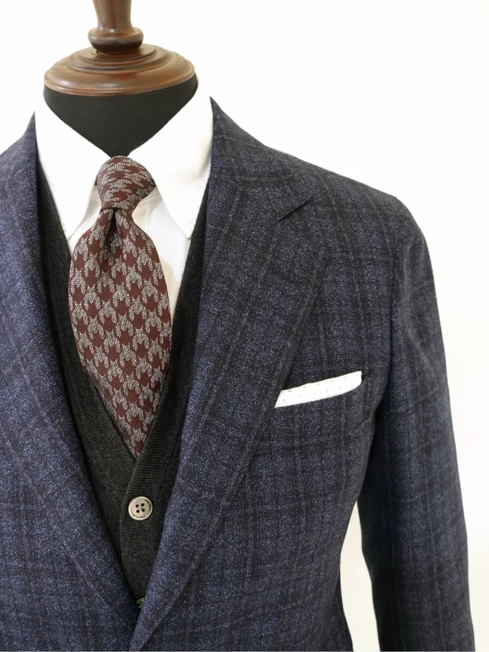 GOTAIRIKU 大森 コーディネート画像