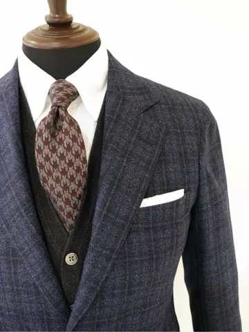 GOTAIRIKU 大森 コーディネート画像