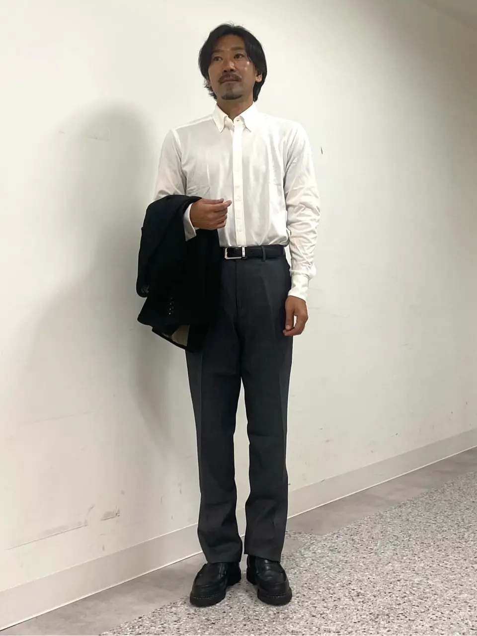 GOTAIRIKU 松田 コーディネート画像