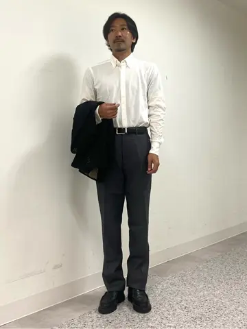 GOTAIRIKU 松田 コーディネート画像