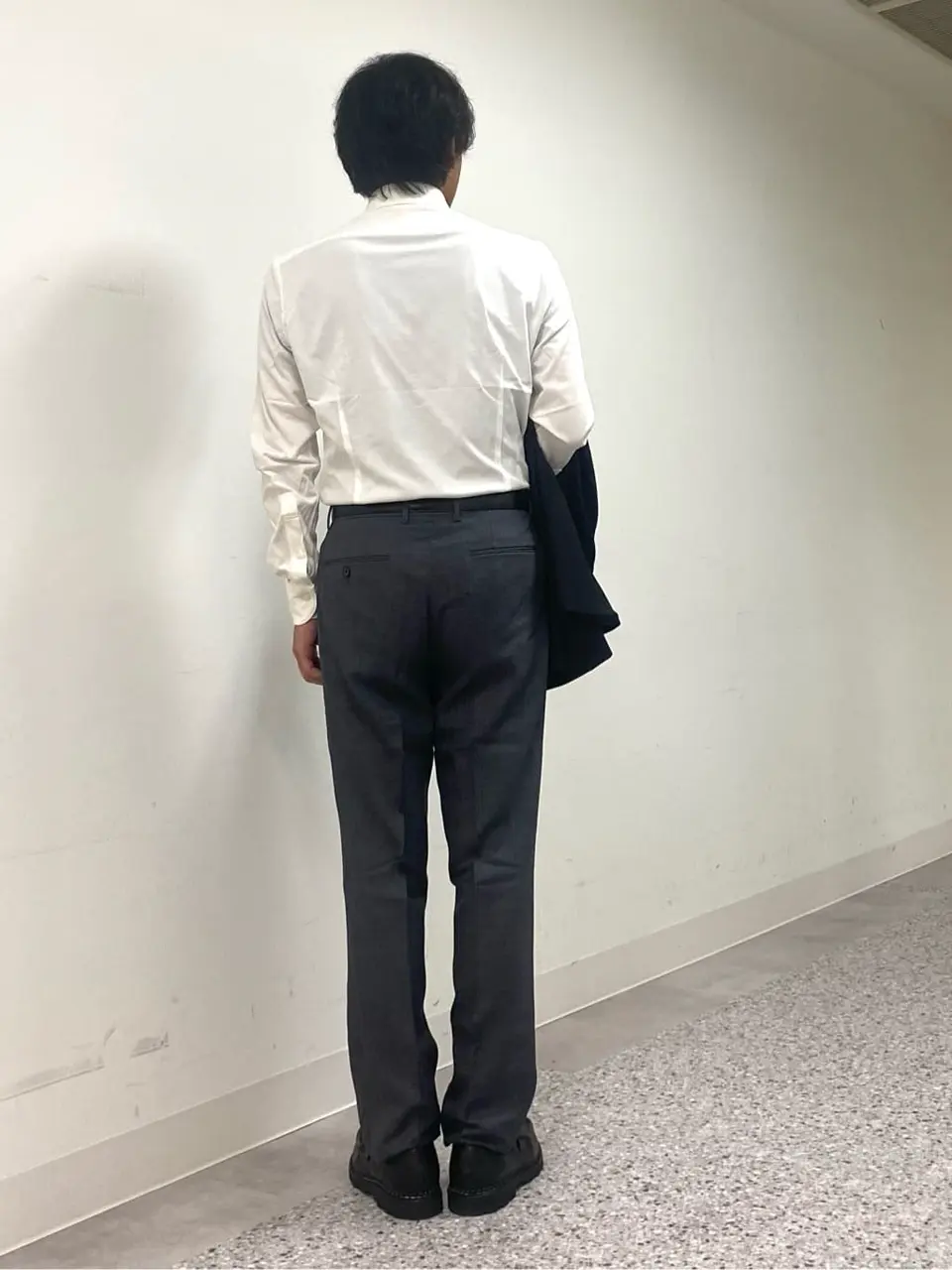 GOTAIRIKU 松田 コーディネート画像